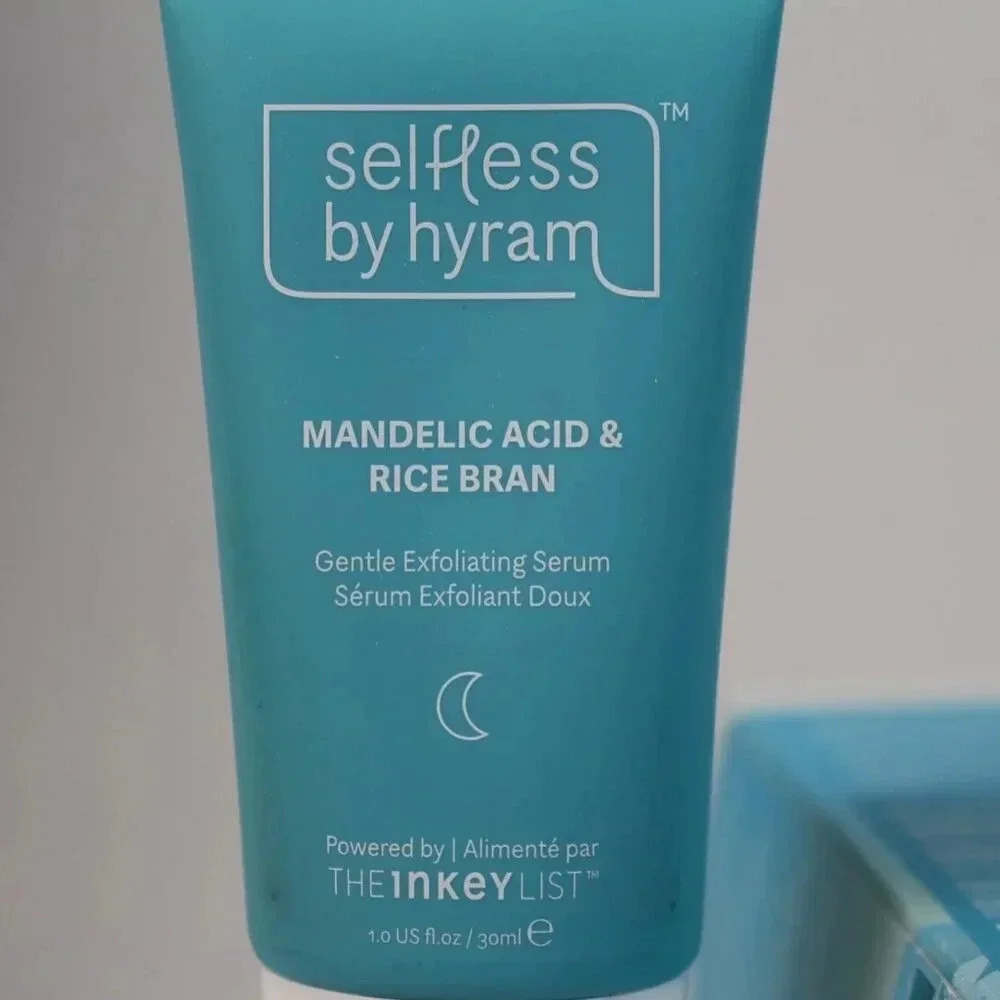 SELFLESS - Picture 5 of 6